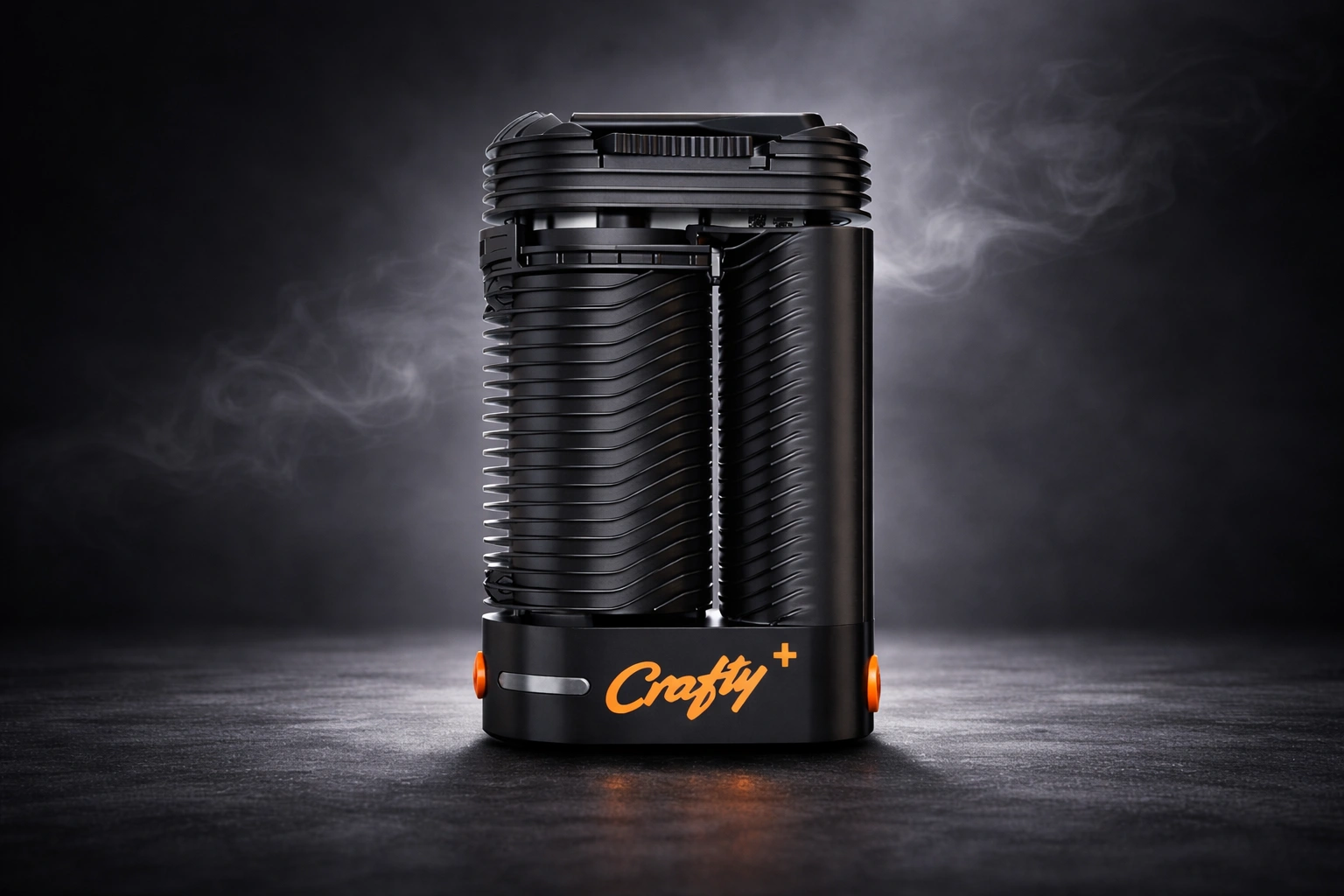 SMOKY ONE - Red Edition