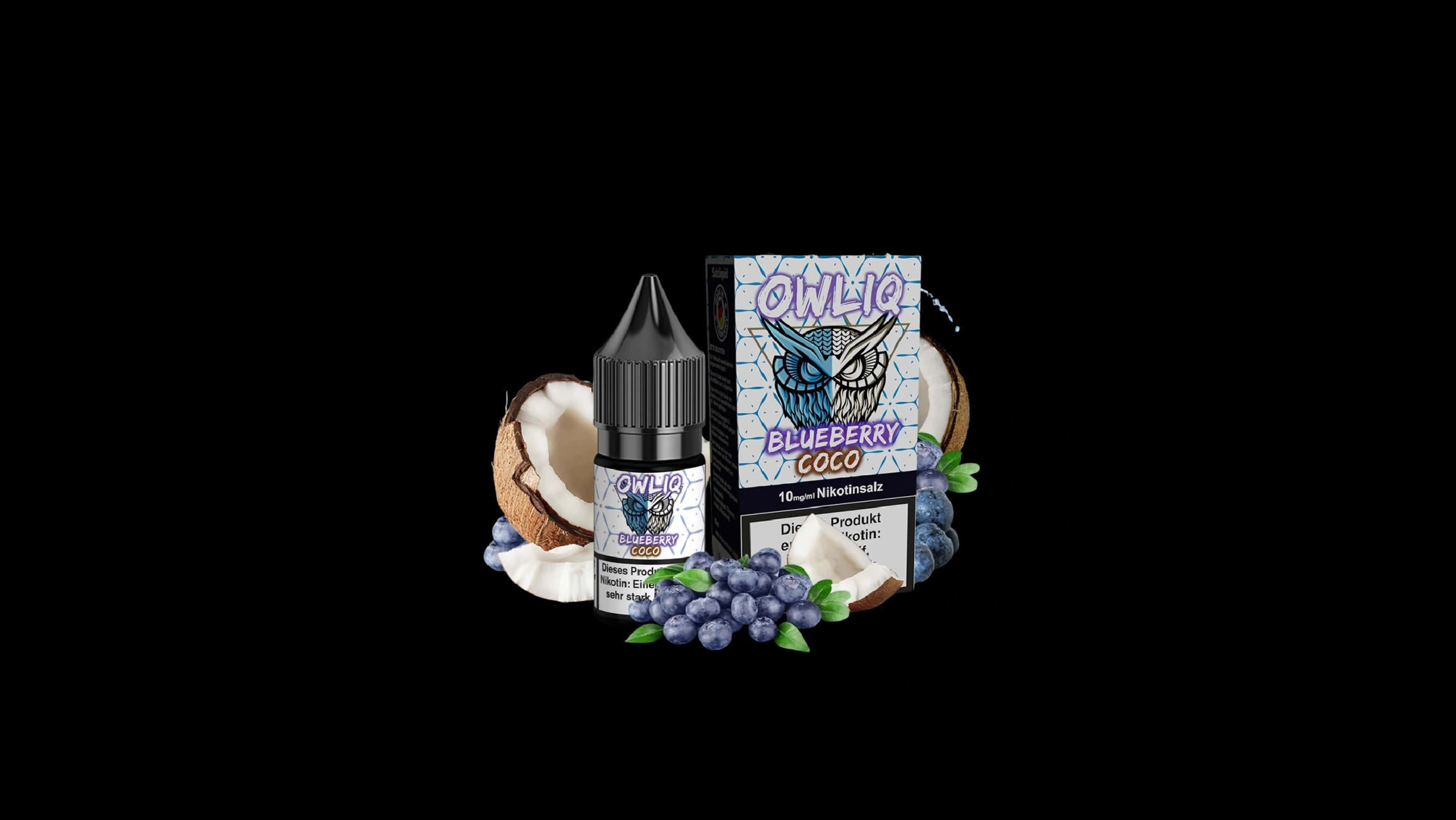 SMOKY ONE - Red Edition