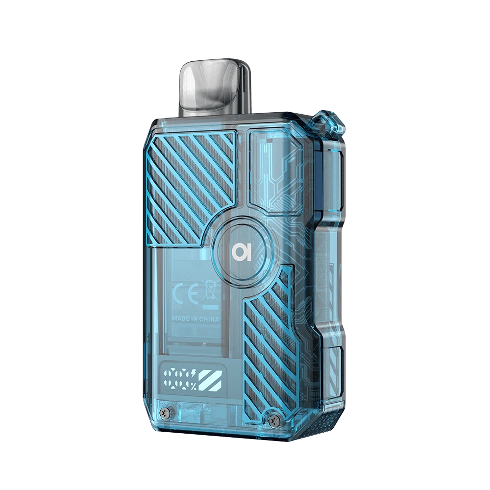Aspire Gotek X3 Kit in Sky Blue