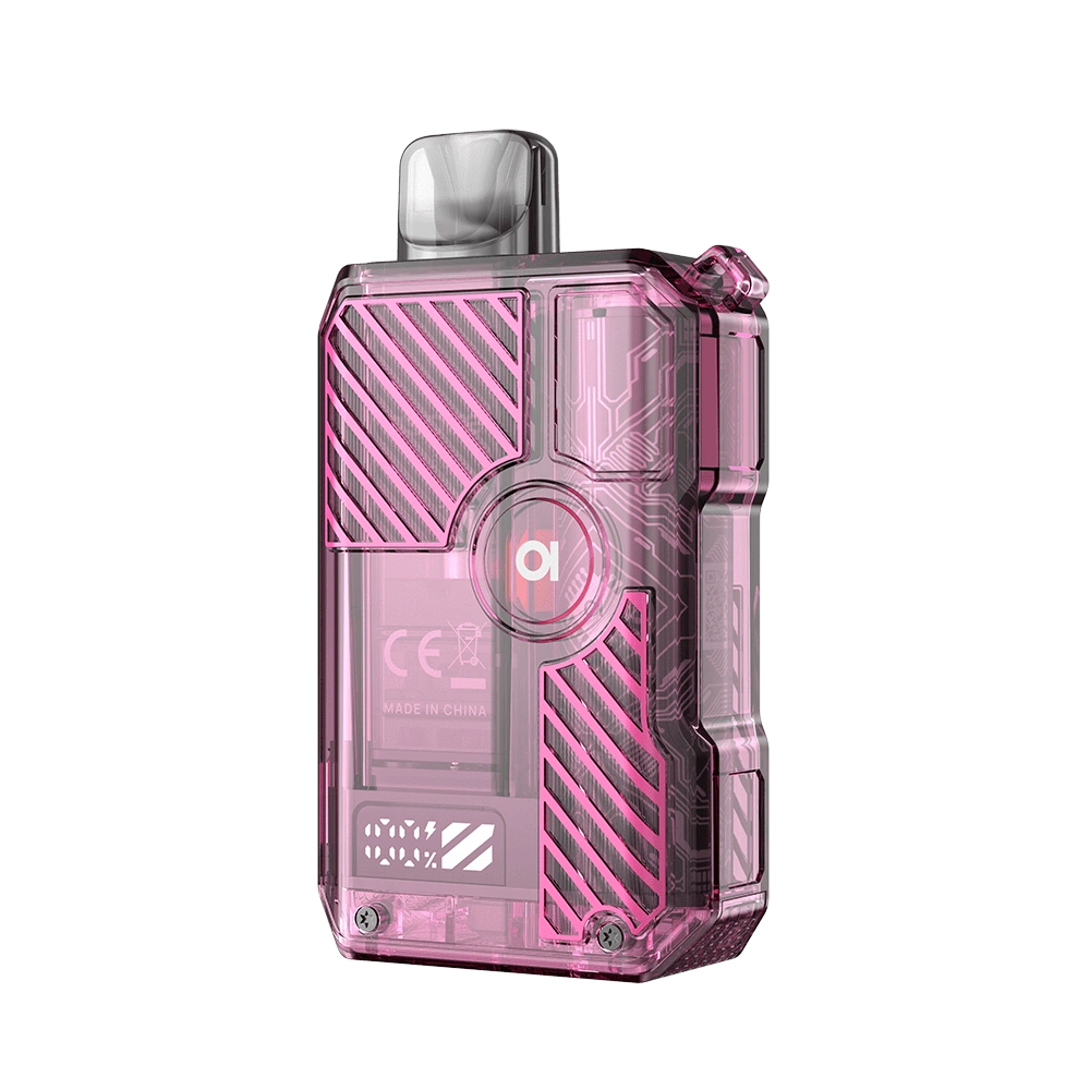Aspire Gotek X3 Kit in Pink