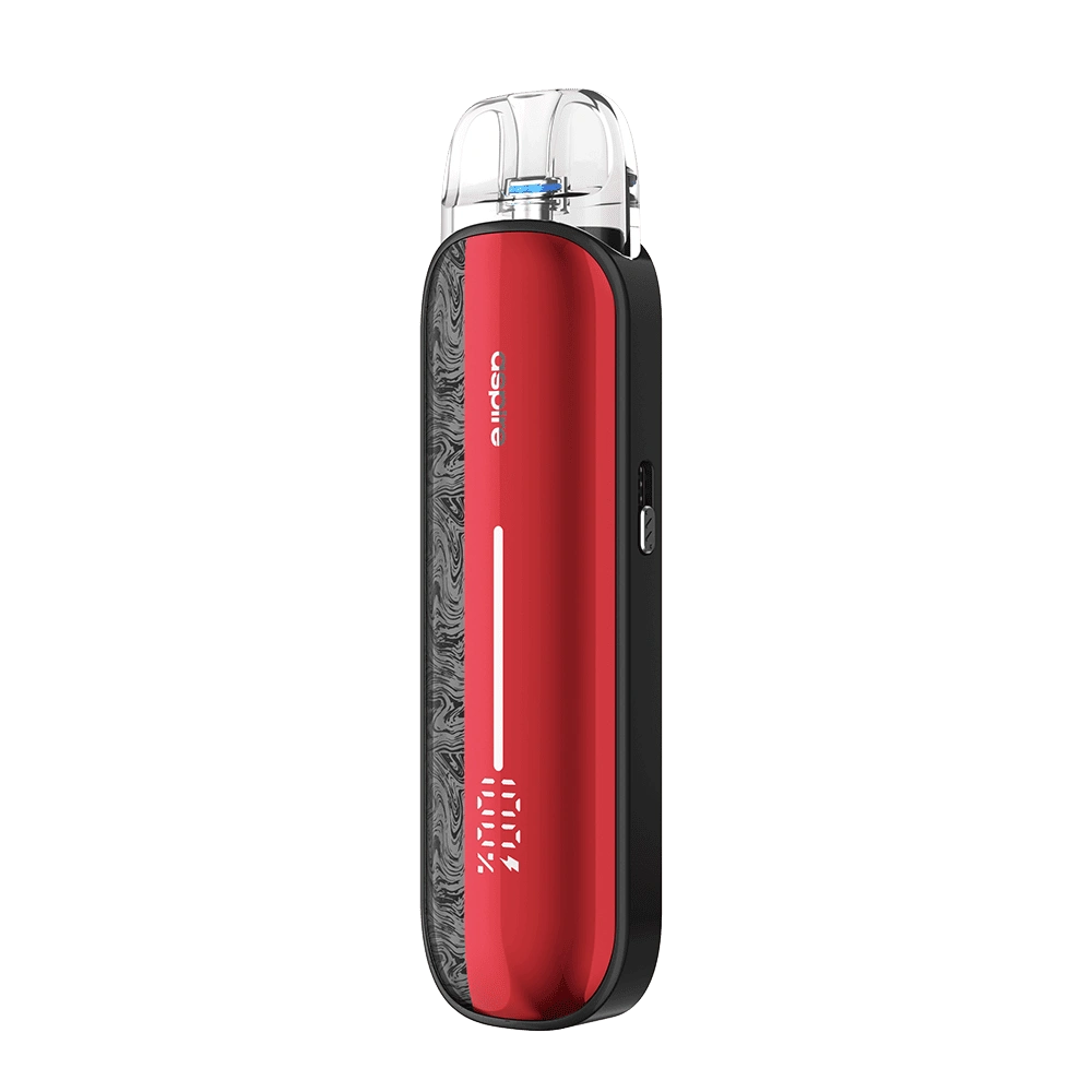 Aspire Pixo Aura in Gloss Rot