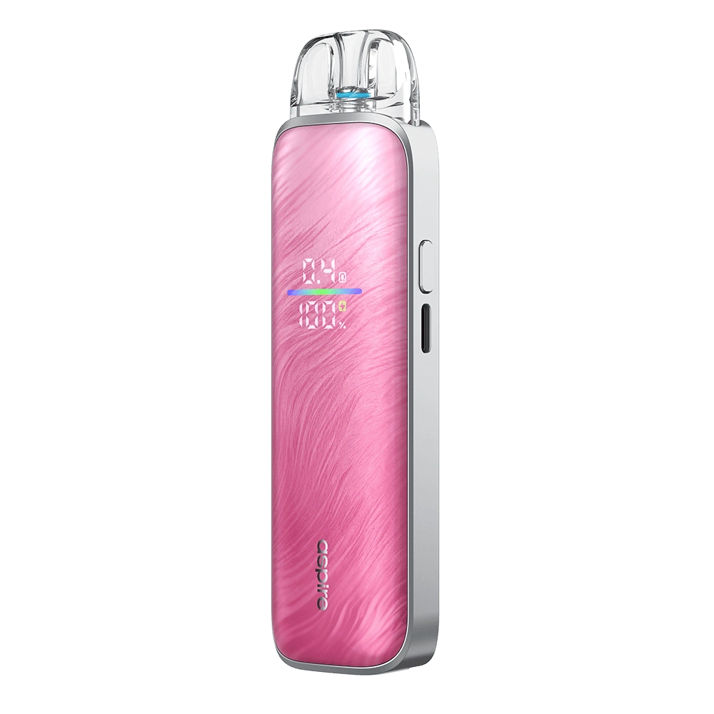 Aspire Pixo Max in Pink Pearl