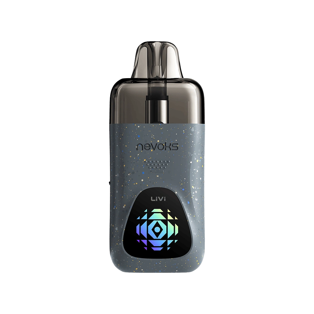 Nevoks LiVi Kit in Graphit
