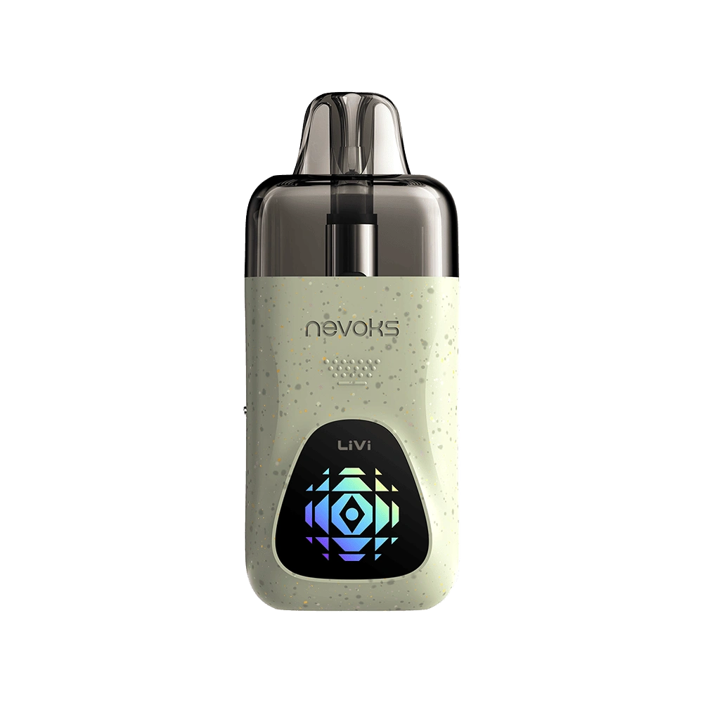 Nevoks LiVi Kit in Pistazie