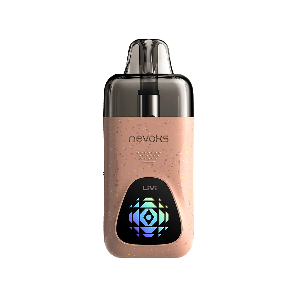 Nevoks LiVi Kit in Rosé