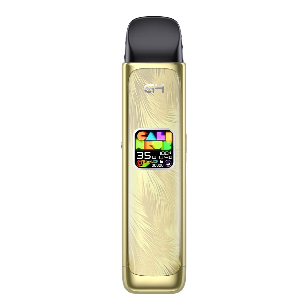 Uwell Caliburn G4 in Ice Blue